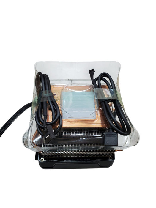 AMD Wraith Prism Cooler RGB AMD P/N:712-000075 Rev:C - Open Box