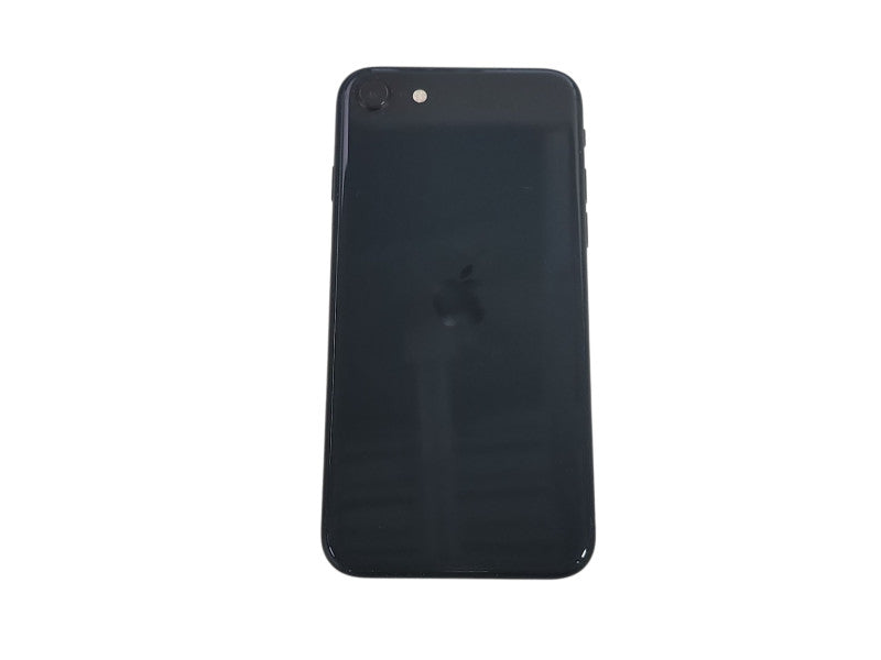 Apple iPhone SE 2 - 128GB - Space Gray [A2275]