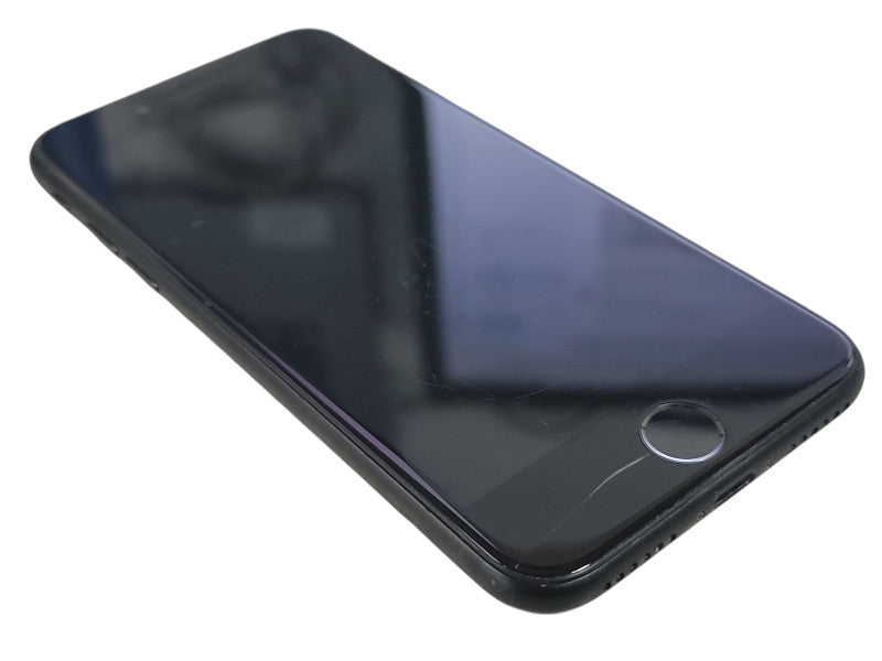 Apple iPhone SE 2 - 128GB - Space Gray [A2275]