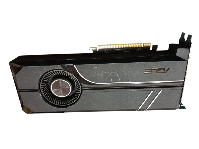 ASUS GeForce GTX 1060 Turbo 6GB GDDR5 Video Graphics Card Turbo-GTX1060-6G