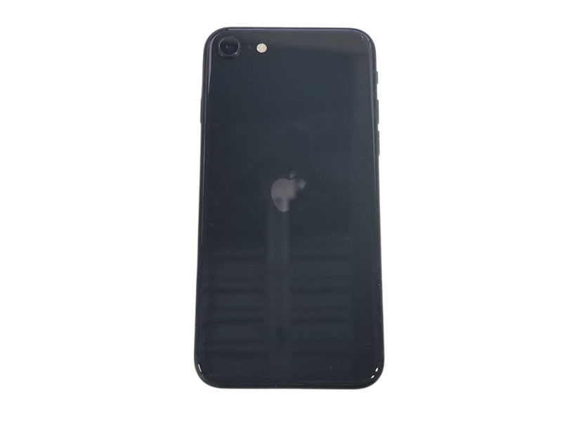 Apple iPhone SE 2 - 128GB - Space Gray [A2275]