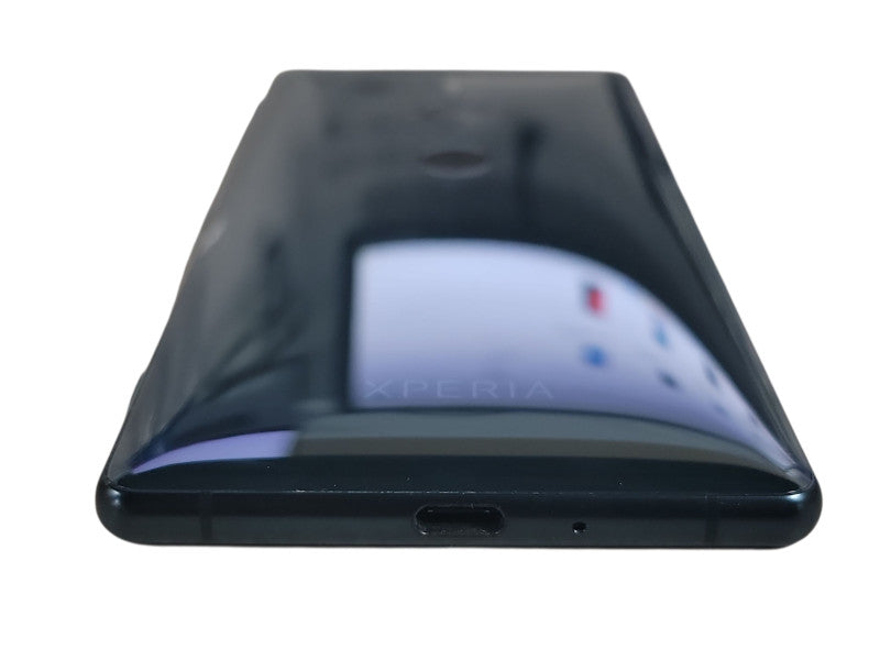 Sony Xperia XZ2 - 64GB - Blue [H8296]