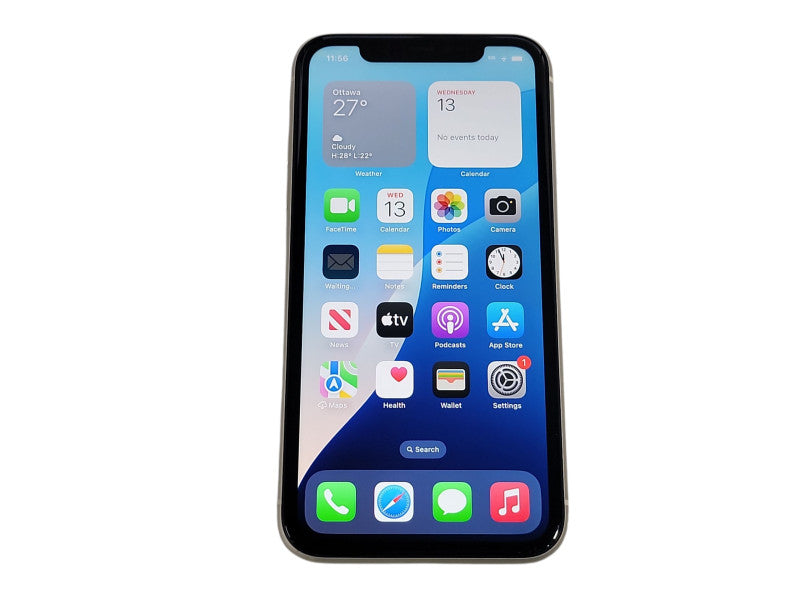Apple iPhone 11 - 64GB - White [A2111]