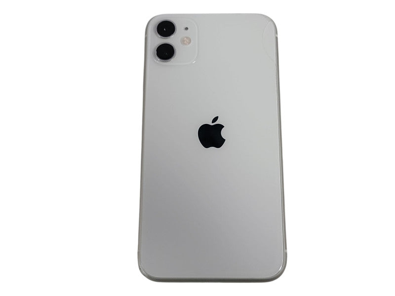Apple iPhone 11 - 64GB - White [A2111]