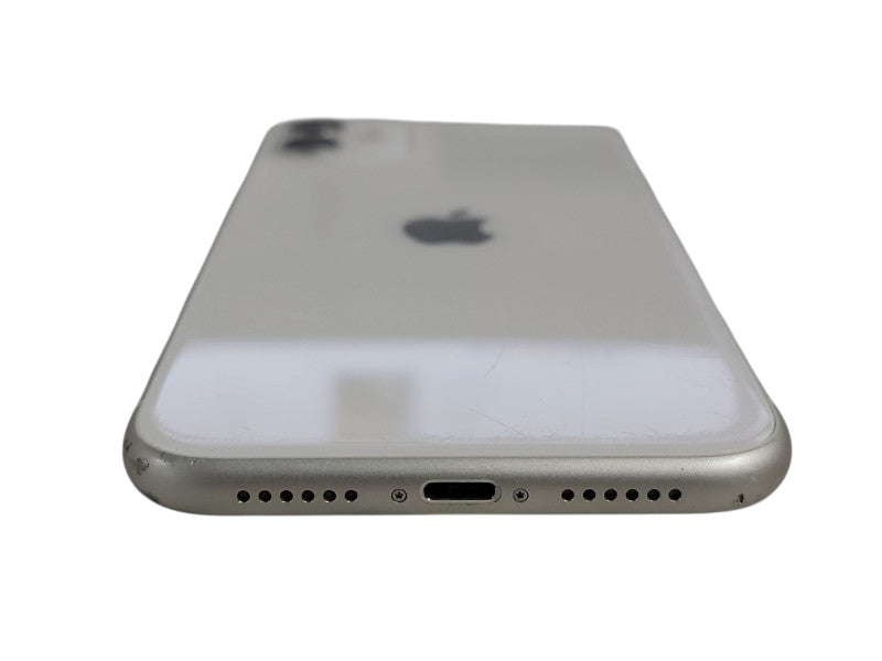 Apple iPhone 11 - 64GB - White [A2111]