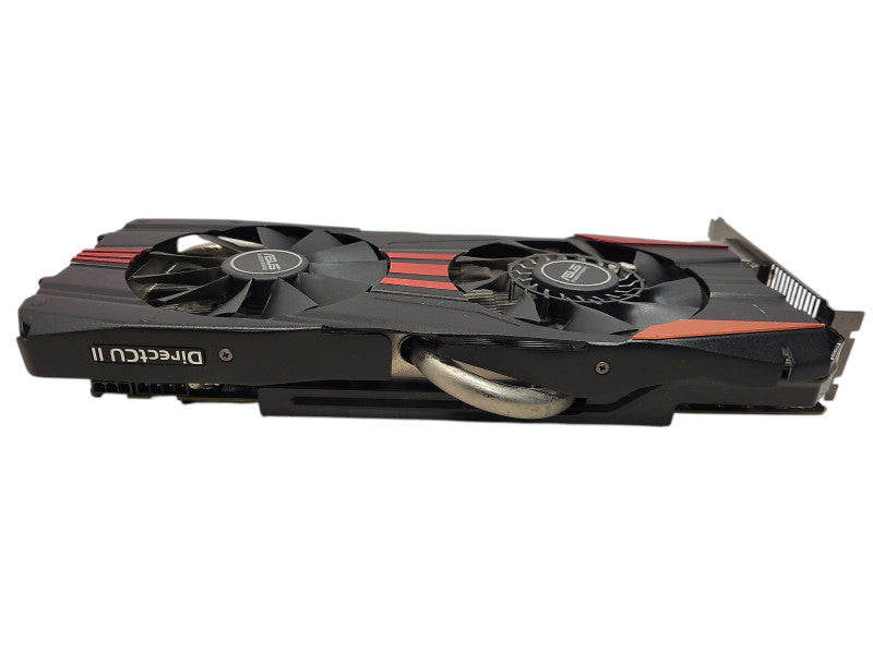 ASUS RADEON R9 290 DirectCU II 4GB GDDR5 GRAPHICS VIDEO CARD R9290-DC2OC-4GD5 $