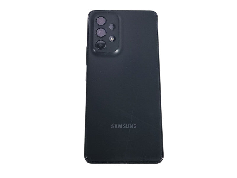 Samsung Galaxy A53 5G - 128GB - Black [SM-A536W | Read]