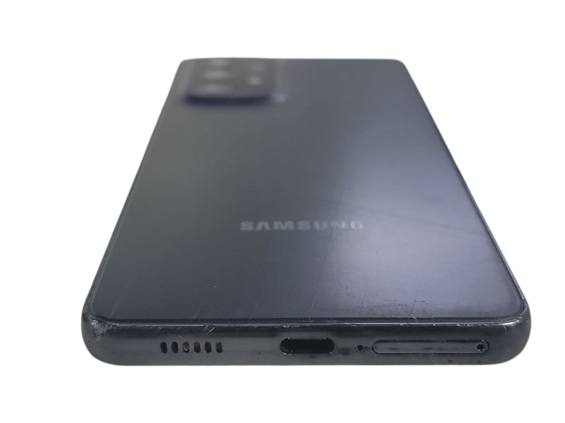 Samsung Galaxy A53 5G - 128GB - Black [SM-A536W | Read]