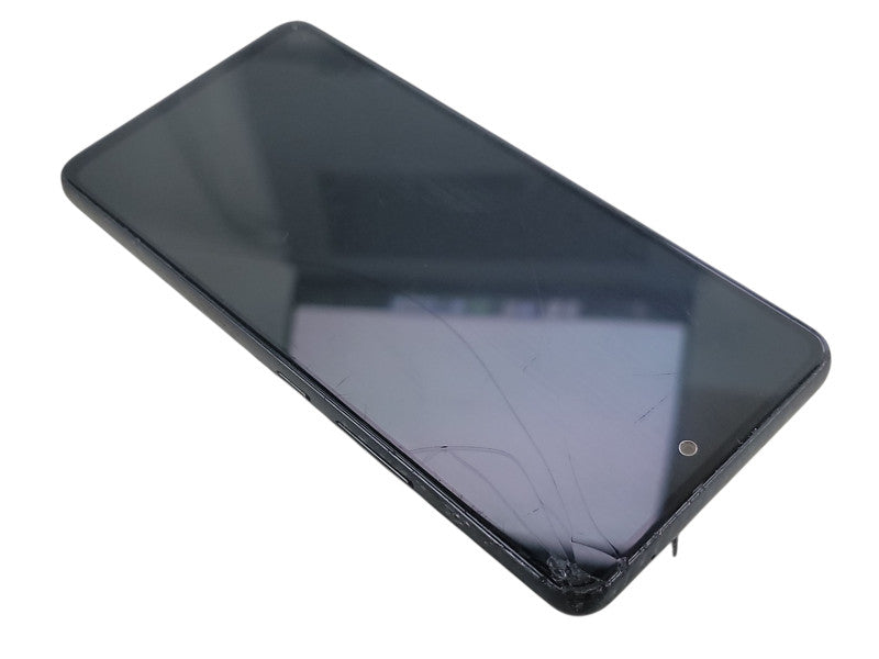 Samsung Galaxy A53 5G - 128GB - Black [SM-A536W | Read]