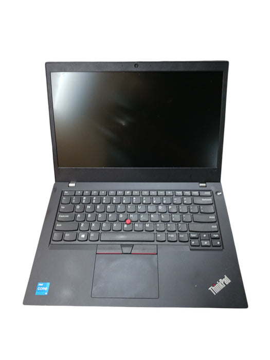 Lenovo ThinkPad L14 G2 Core i5-1135G7@2.4GHz 16GB RAM 240GB SSD read  Lap200