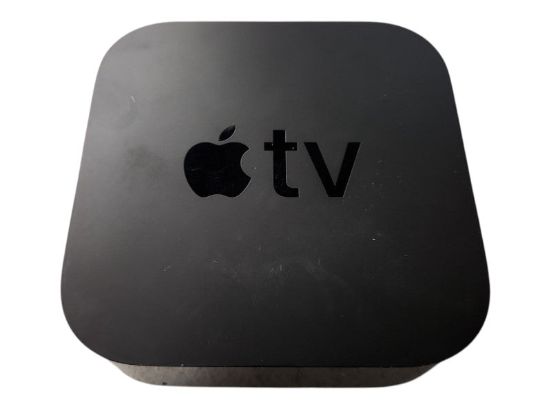 Apple TV HD 4th Gen 32GB Digital HD Media Streamer A1625 w/ Remote