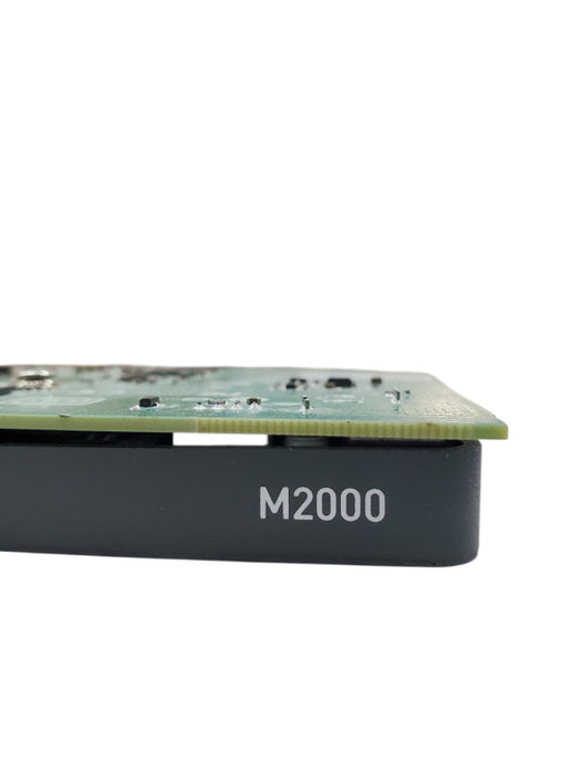 NVIDIA Quadro M2000 4GB GDDR5 Graphics Card - 4x Display Port