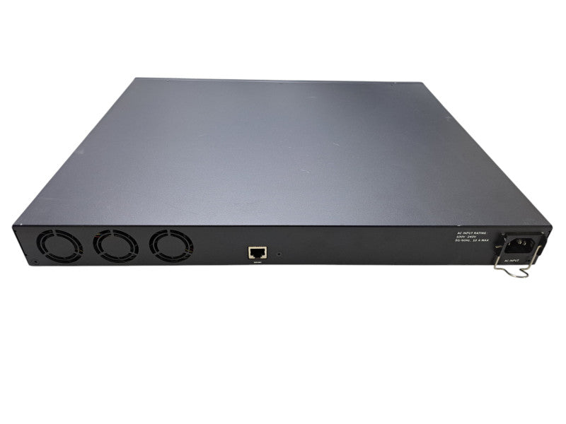Ruckus ICX 7150-48PF-4X10GR | 48x Gigabit PoE+ 740W, 4x 10G SFP+ Switch