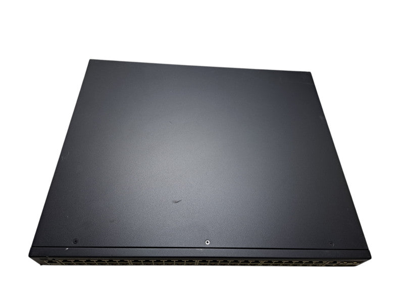 Ruckus ICX7150-48PF-4X10GR | 48x Gigabit PoE+ 740W, 4x 10G SFP+ Switch