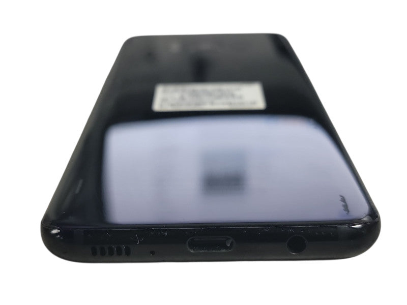 Samsung Galaxy S8 - 64GB - Black [SM-G950U1]