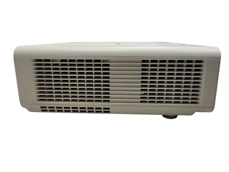 Panasonic PT-FW430 600:1 3500 Lumens 3LCD Video Projector 5436 Hour $