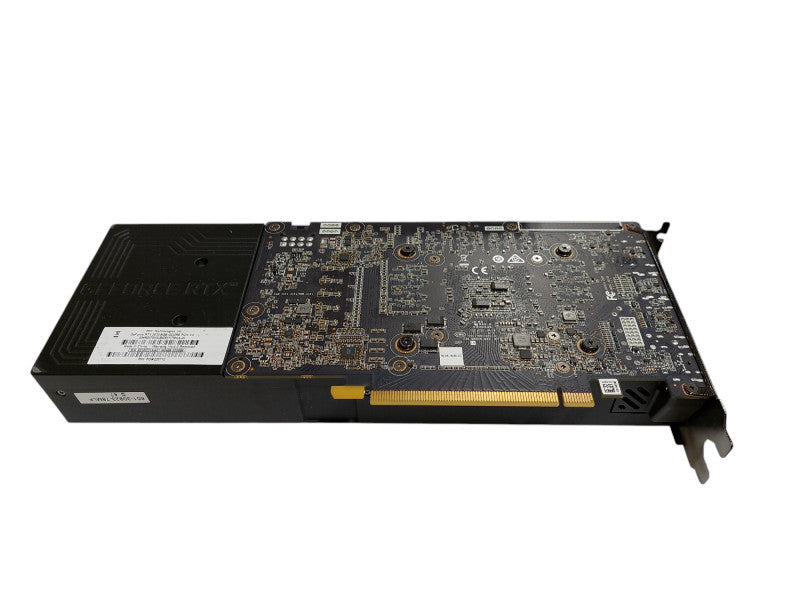 PNY/Nvidia GeForce RTX 2070 8GB GDDR6 PCIe 3.0 Graphics Card =