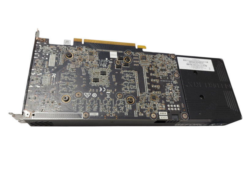 PNY/Nvidia GeForce RTX 2070 8GB GDDR6 PCIe 3.0 Graphics Card =