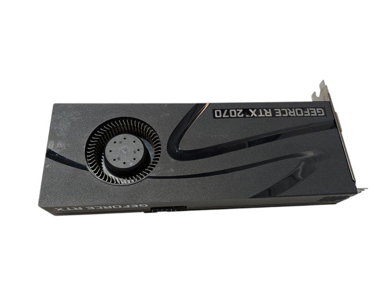 PNY/Nvidia GeForce RTX 2070 8GB GDDR6 PCIe 3.0 Graphics Card =