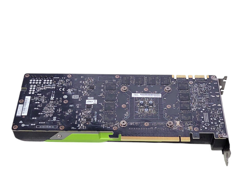 Nvidia/PNY Quadro M6000 12GB GDDR5 Video Graphics Card 4xDP  _