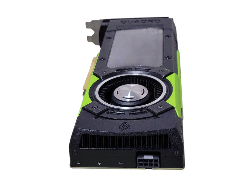 Nvidia/PNY Quadro M6000 12GB GDDR5 Video Graphics Card 4xDP  _
