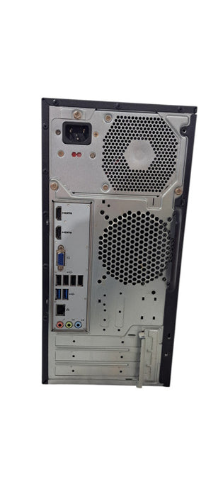 Acer Aspire TC-885 | i5-9400 CPU|16GB RAMDDR4|128GB SSD|WIFI