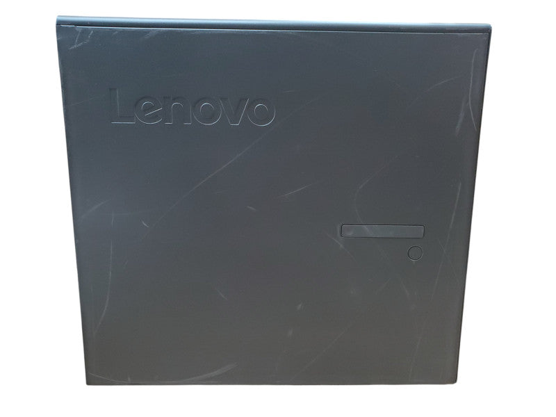 Lenovo ThinkStation P510 Xeon E5-1620 v4 32GB DDR4 - No HDD/GPU Q