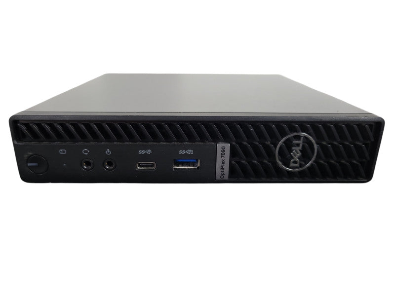 Dell OptiPlex 7090 USFF, i5-10500T 3.80GHz, 16GB DDR4, 256GB NVM !