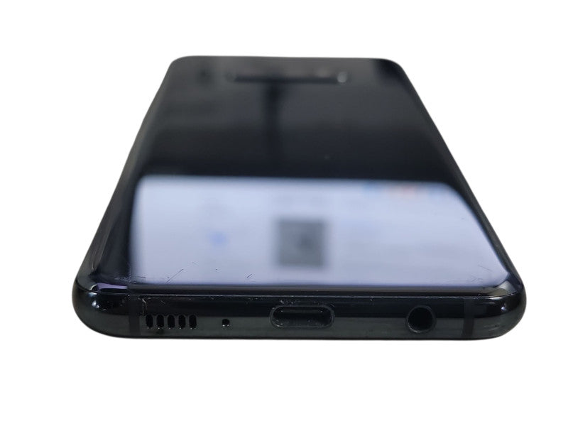 Samsung Galaxy S10e - 128GB - Navy Blue [SM-G970W]
