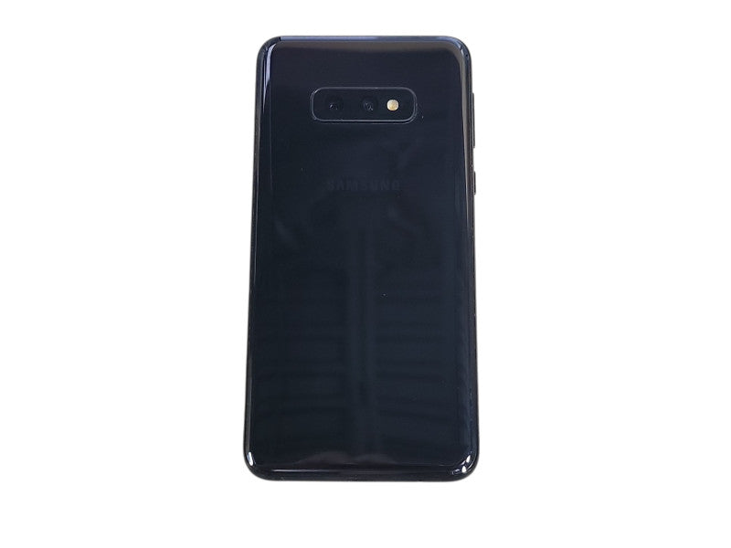 Samsung Galaxy S10e - 128GB - Navy Blue [SM-G970W]