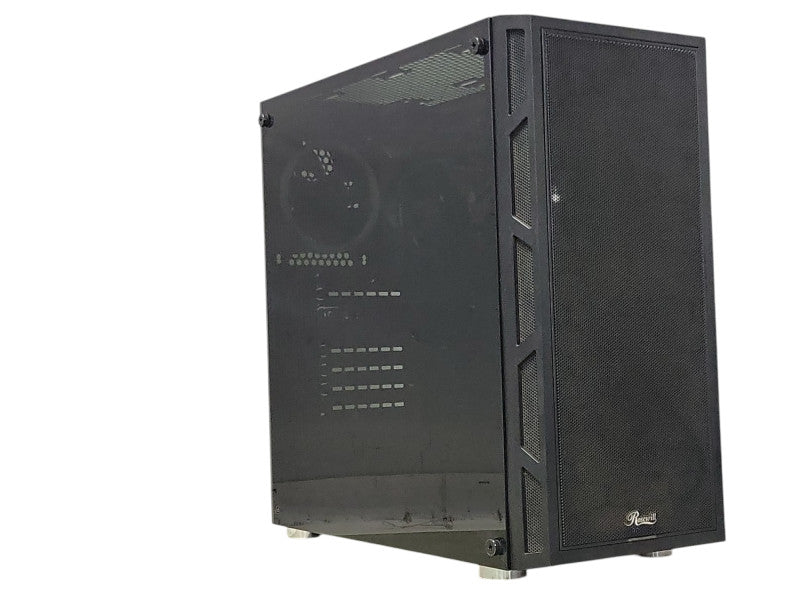 Custom/Asus PC, AMD Ryzen 5 3600 6-Core 3.6GHz, 32GB DDR4, 02G-P4-3753-KR  _
