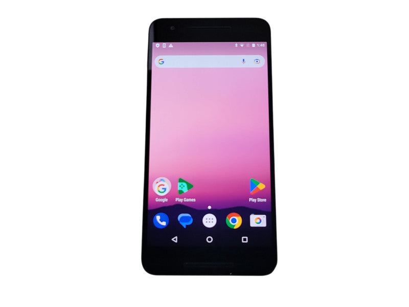 Huawei Nexus 6P - 32GB - Silver [H1511]