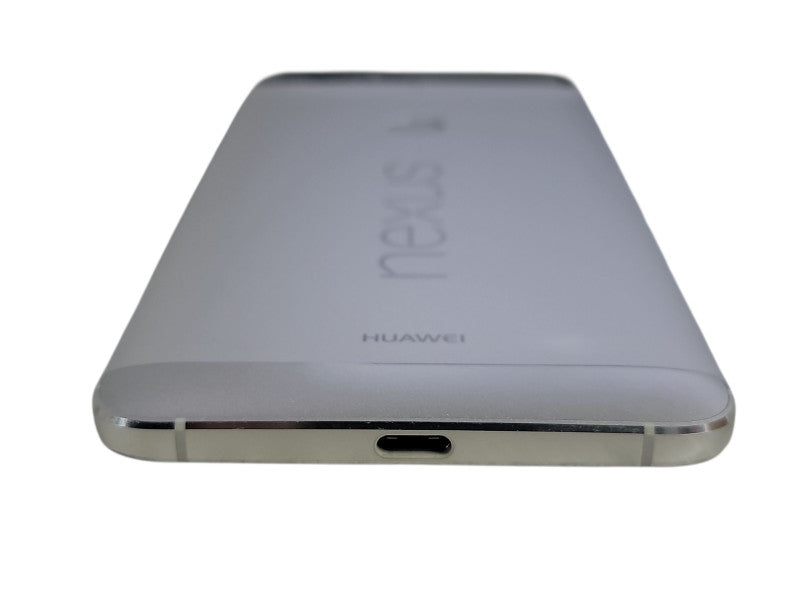 Huawei Nexus 6P - 32GB - Silver [H1511]