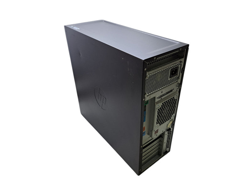 HP Z440 Workstation | Xeon E5-1620 v4 @3.50GHz, 32GB DDR4, No HDD/GPU