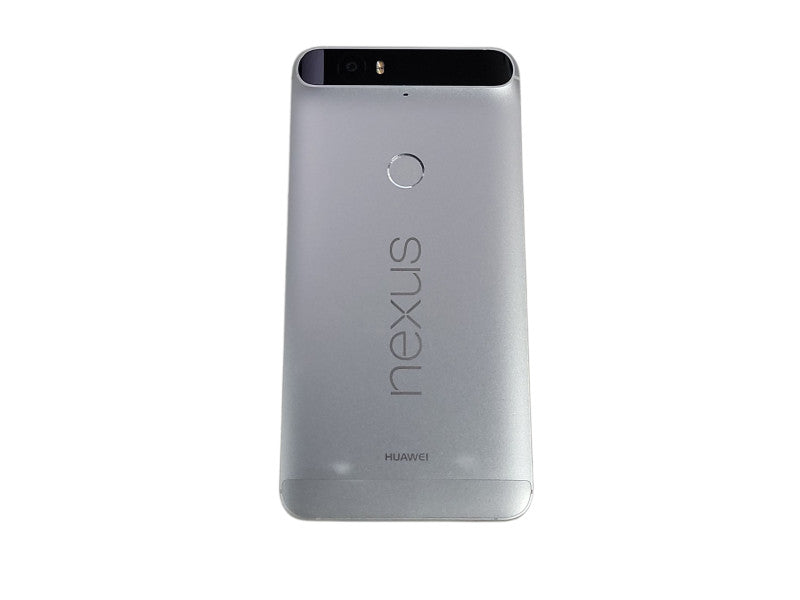 Huawei Nexus 6P - 32GB - Silver [H1511]