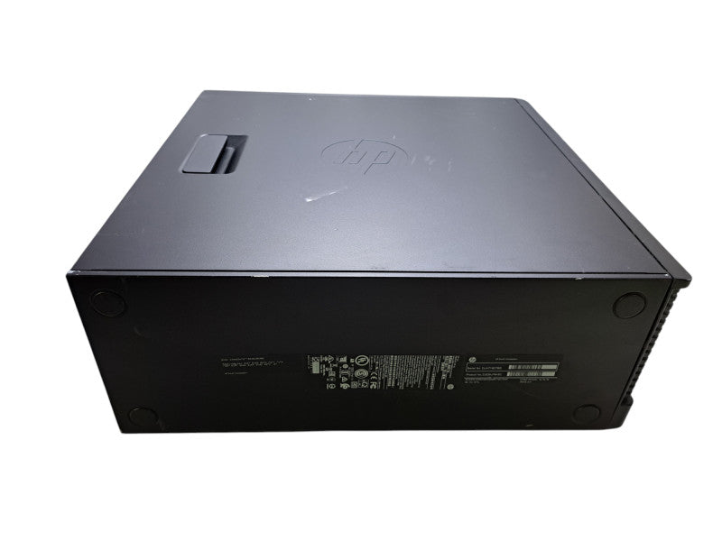 HP Z440 Workstation | Xeon E5-1620 v4 @3.50GHz, 32GB DDR4, No HDD/GPU