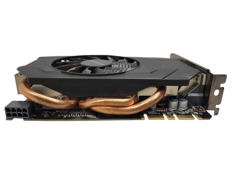 Gigabyte GeForce GTX 970 4GB Graphics Card GV-N970IXOC-4GD $