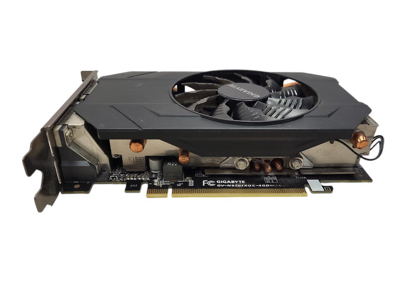 Gigabyte GeForce GTX 970 4GB Graphics Card GV-N970IXOC-4GD $