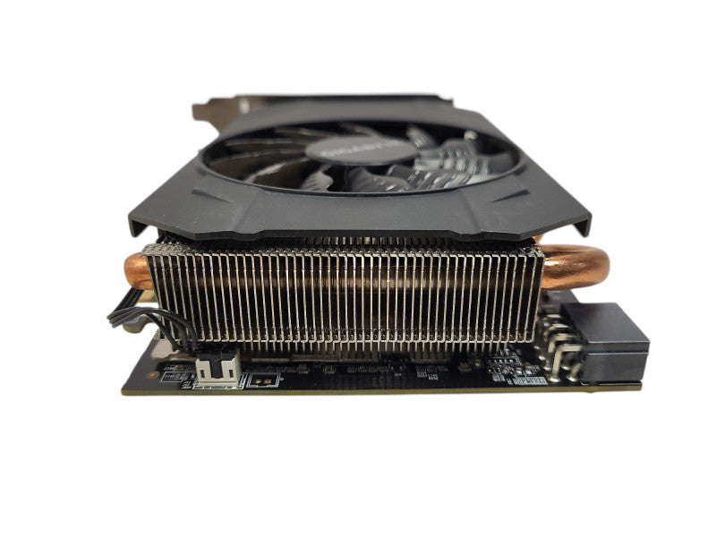 Gigabyte GeForce GTX 970 4GB Graphics Card GV-N970IXOC-4GD $