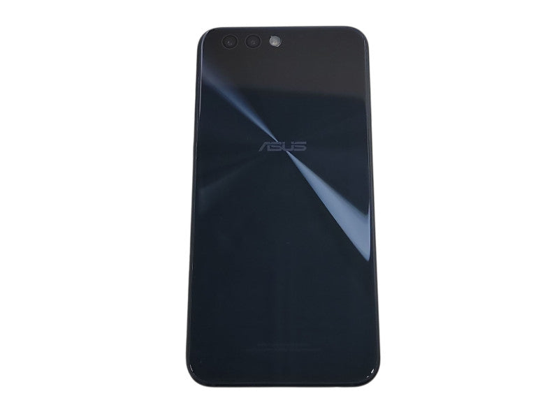 Asus Zenfone 4 - 64GB - Black [Z01KD]