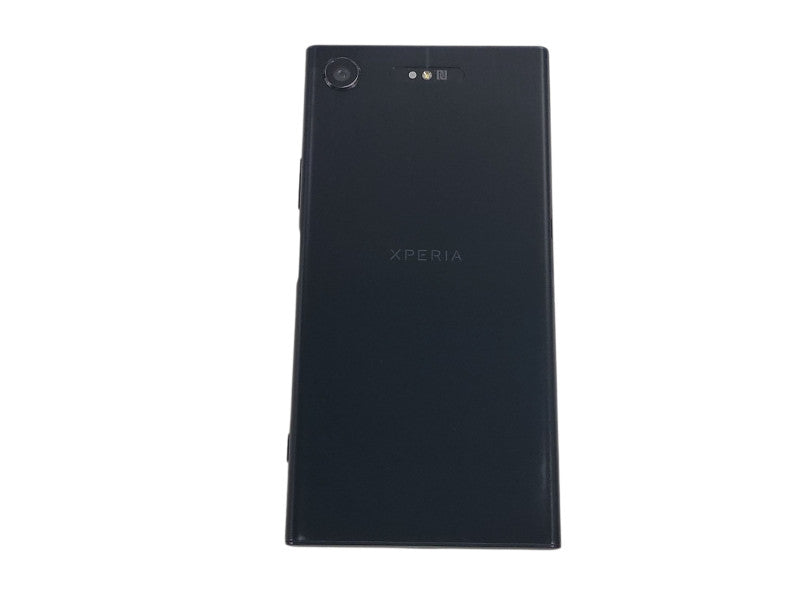 Sony Xperia XZ1 - 64GB - Black [G8341]