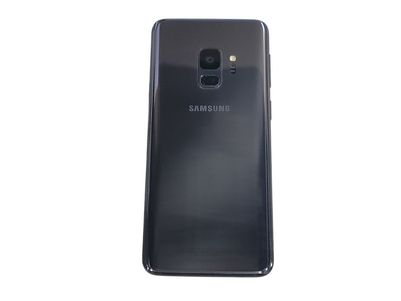 Samsung Galaxy S9 - 64GB - Silver [SM-G960W]