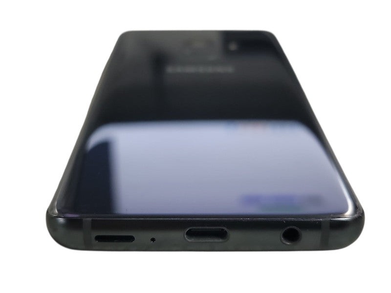 Samsung Galaxy S9 - 64GB - Silver [SM-G960W]