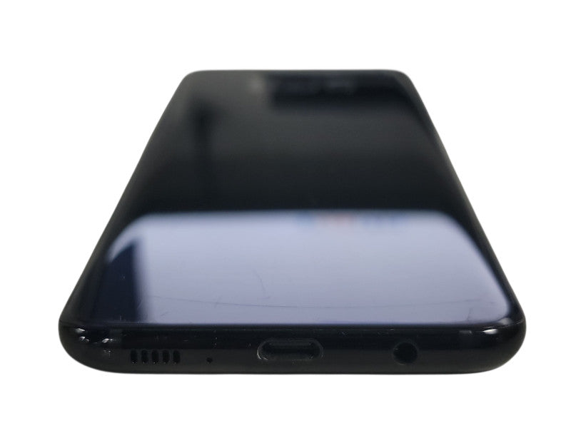 Samsung Galaxy S8 Plus - 64GB - Black [SM-G955W]