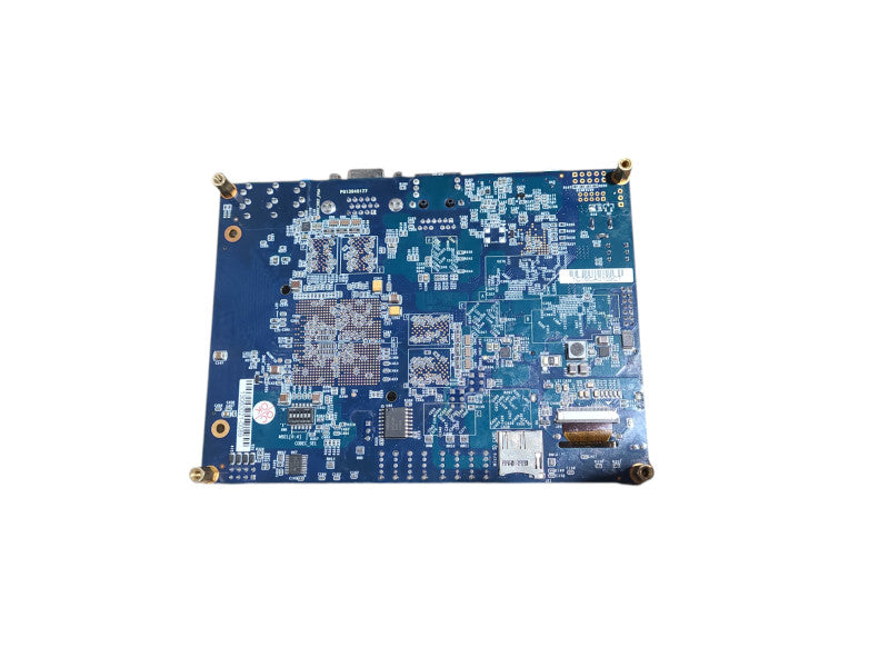 Altera Terasic SoCKit Cyclone V Development Kit W/ A9 Processor *READ*