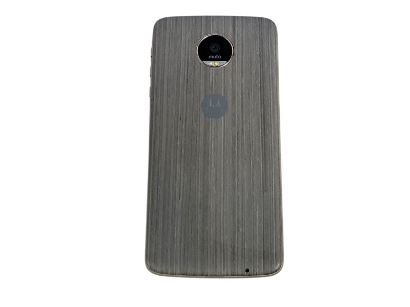 Motorola Moto Z  - 64GB - Gold [XT1650-03]