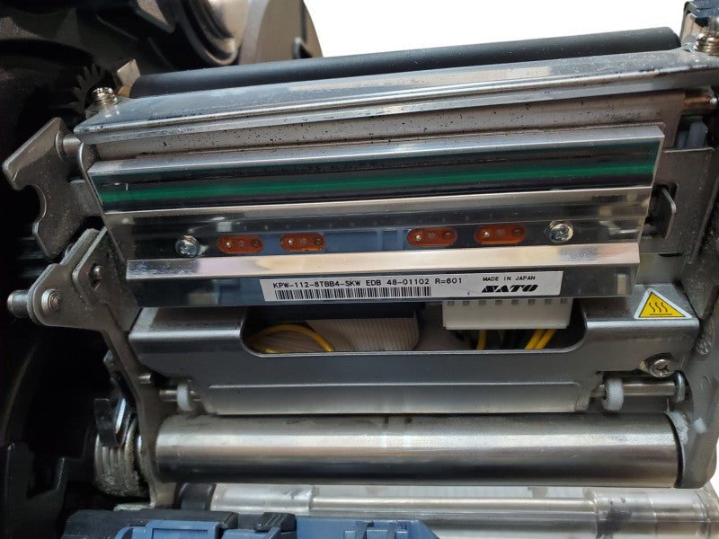 SATO CL4NX High Performance Thermal Barcode Printer