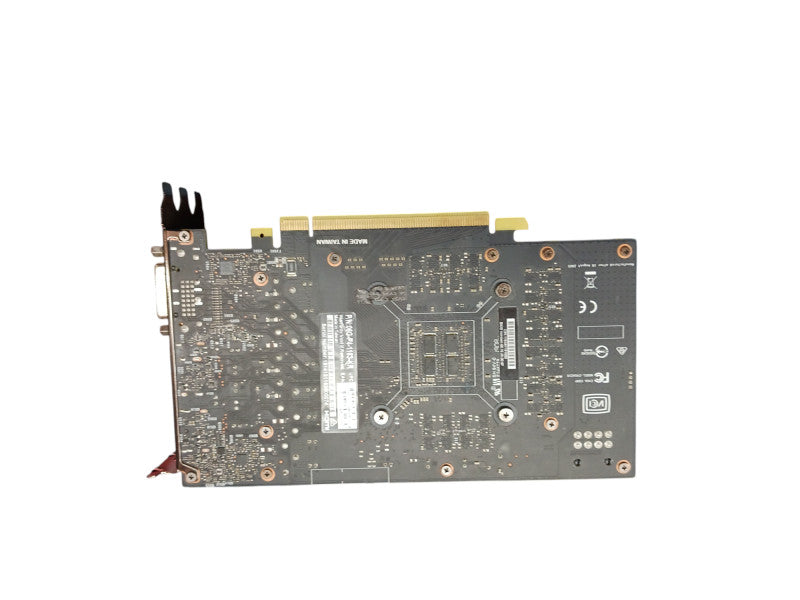 EVGA Geforce GTX 1660 Ti XC 6GB GDDR6 Graphics Card (06G-P4-1261-KR)