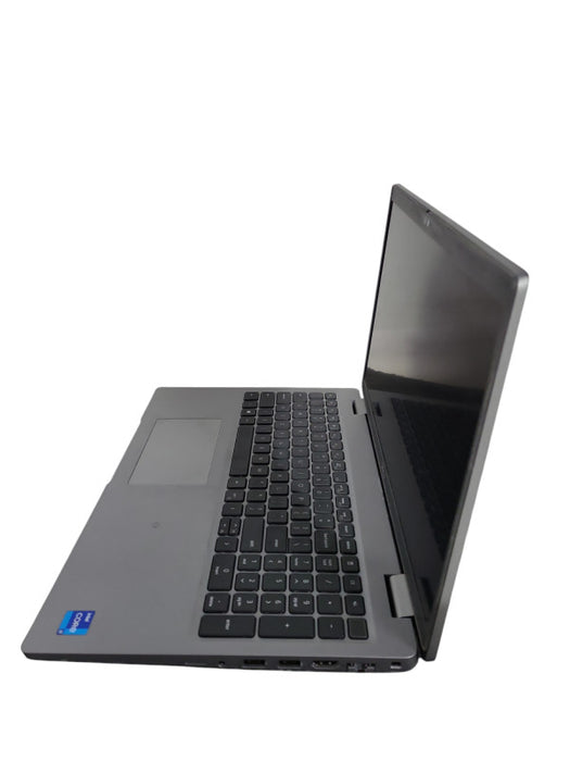 DELL Latitude 5520 TouchScreen Intel Core i7-1185G7 16GB RAM 256GB NVMe ! Lap200