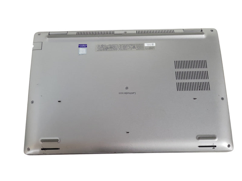 DELL Latitude 5520 TouchScreen Intel Core i7-1185G7 16GB RAM 256GB NVMe ! Lap200